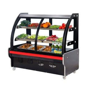 정육 냉장고 고기 정육쇼케이스 식육점 디스플레이 정육식당 샤브샤브 쇼케이스 고기쇼케이스
