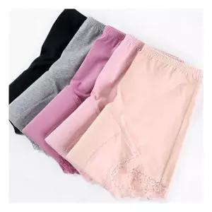 국내생산 빅사이즈 사각 면 요실금팬티 드로즈 부인 할머니 방수 858224