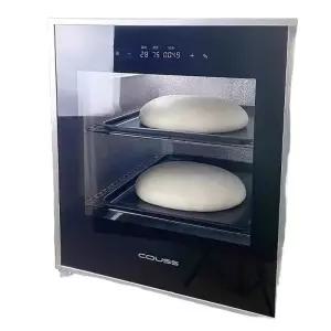 제빵발효기 빵발효기 요거트 제빵기계 가정용 40L 100L