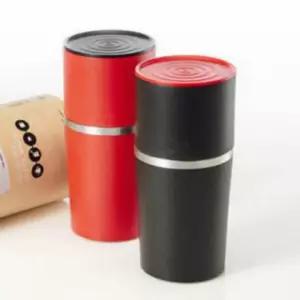 좋은 카플라노 올인원텀블러 커피메이커 핸드밀 드리퍼 컵