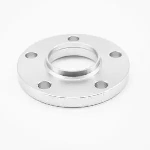 허브스페이스 휠 2pcs 3mm/5mm/7mm/8mm/10mm/12mm/15mm/20mm 알루미늄 스페이서 5x100  CB 56.1 For Subaru