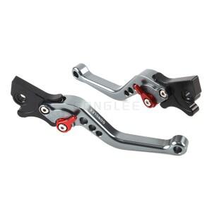 숏 브레이크 레버 Piaggio Medley 150 LX 125 핸들