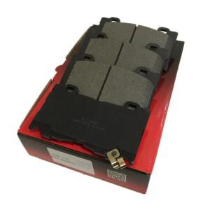 4개/대 앞 브레이크 패드 D1346 인피니티 FX FX50 G37 M37 M56 Q50 Q60 Q70 닛산 Z34 370Z 스포츠 D1060JL0