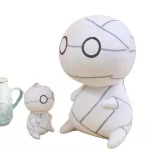 미이라사육법 미이라 캐릭터 미이군 코니 봉제인형 굿즈 선물