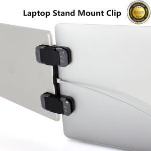 멀티 스크린 사이드 마운트 클립 모니터 태블릿 홀더 패드 프로 에어 1 2 3 4 5 Macbook Air Xiaomi 노트북