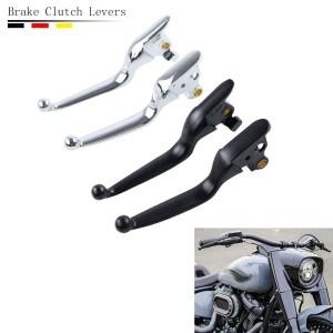 Harley Softail Fat Boy 114 디럭스 헤리티지 클래식 FX FLS 슬림 스트리트 밥 브레이크 아웃 - 클러치 레