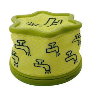 [호환품]LG호환 진공 청소기 호환 교체 프리 필터 A9 코드 제로 ADQ74774001 1 개