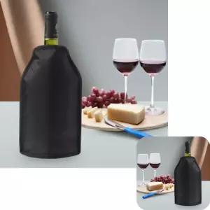 네쿠 아이스와인쿨러칠링백샴페인칠러보냉백 맥주 보틀 소주