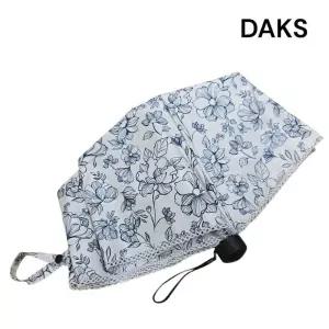 [백화점 정품] 닥스 3단 미니 암막 양우산 PBN074