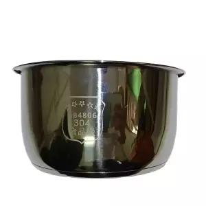 304 스테인리스 스틸 밥솥 내솥 조지루시 B257 NS-WAQ NS-TGQ NS-WXQ10 NS-TGH 교체용 부품