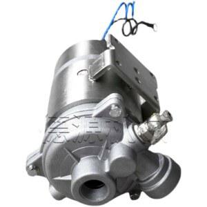 레미콘 물펌프 세차 플러싱 24V 청소 유압 믹서 관개 워터 12V 모터