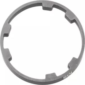 시마노 듀라-에이스 울테그라 스페이서(2.35mm) 7800 10단 톱니바퀴 CS-6600