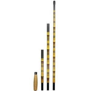 사자후 중층 받침대 낚싯대 받침틀 홀더 꼽기식 사 중국 장척 카본 로드거치대