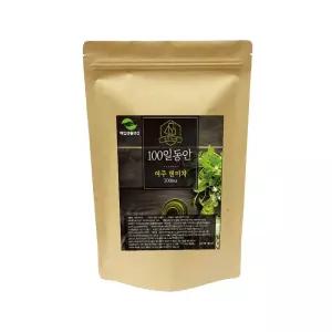 여주 현미차 1.2g 100티백