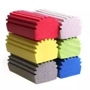 PVA 먼지 먹는 스펀지 세차 물 흡수 제거 물기 청소 kfz6+9lLr