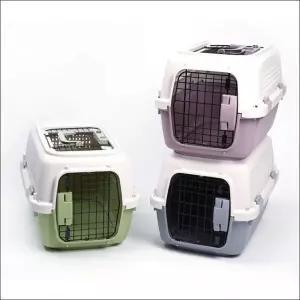 강아지 고양이 대형견 소형견 켄넬 이동장 케이지 반려동물