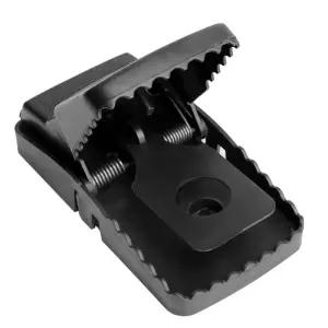 2개입 두더지덫 뉴트리아 트랩 쥐 포획틀 족제비잡기