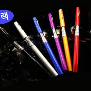 [2개구성] 펜 미니 블랙 스피닝/줄 풀세트 루어 원투낚싯대 바다 AEW6547DB