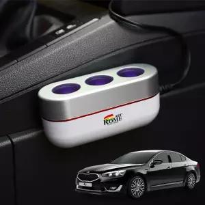 K7 3구시거잭 호환 아트로마 3구소켓