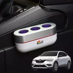 XM3 3구시거잭 호환 아트로마 3구소켓