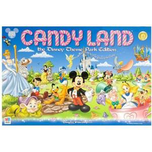 파크 캔디랜드 테마파크 에디션 게임