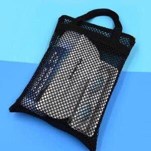 [2개구성] NA 사우나 가방 아동 성인 크로스 비치 직사각 스파 드라이 백 물놀이 장 방수 탕 LWC0E090