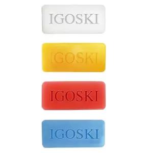 스노우보드 왁싱 세트 바닥 트리밍 정비 셀프 왁싱세트