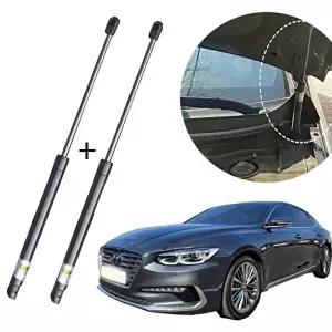 현대자동차 그랜저IG 앞 본넷쇼바 후드리프터2개 차량1대분