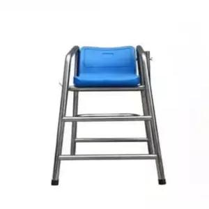 수영장 감시대 안전요원 장비 워터파크 난간대 설치대