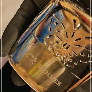 [2개구성] 울브스 기름 손 주머니 오래가는 워머 야외용 휴대용 난로 09FARM 오일 포켓 LWFG8HCC