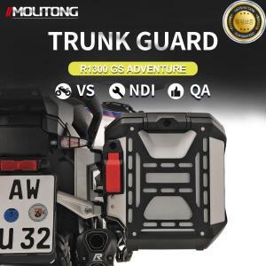 BMW R 1300 GS ADV 어드벤처 수납 박스 사이드박스 트렁크 오토바이 탑케이스 러기지 그릴 가드