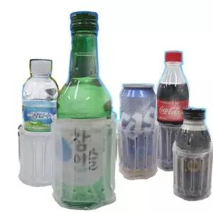 보냉기 업소용 음료 소주쿨러 캔맥주 아이스홀더