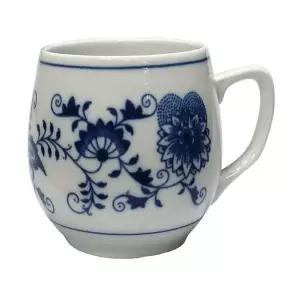 도자기 머그컵 커피잔 물컵 300ml 세트 찻잔 일상용 음료 컵