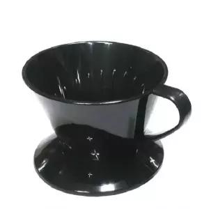 드립커피 핸드 드리퍼 원두 필터 세트 2인용 커피 추출기