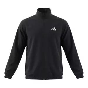 아디다스 에센셜 스몰 로고 윈드브레이커(JM1772)