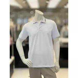 갤러리아 아르마니언더웨어[스윔웨어][남]카라 로고 폴로 셔츠 반팔 티셔츠
