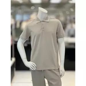 갤러리아 아르마니언더웨어[스윔웨어][남]카라 로고 폴로 셔츠 반팔 티셔츠