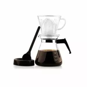 커피 드립 세트 24인용 핸드드립 원두커피 도구 드리퍼