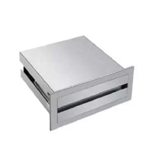 호텔 거울 매립 인테리어 디스펜서 781 내장 핸드타올 거울뒤 티슈 벽걸이형 타올 비누