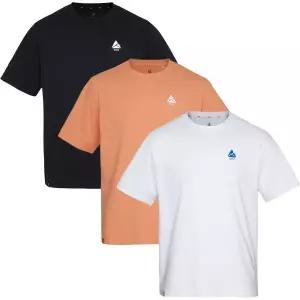 [블랙야크](강남점)26년신상 bcc클라이밍 남성/여성 공용 기능성 자외선차단 UPF50+ 스톤마스터A 반팔티...