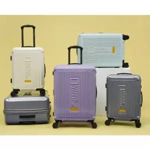 [내셔널지오그래픽](본점)N255ASU070 하바나 24형 캐리어 3종택1