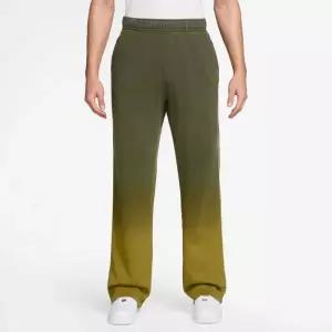 [나이키]녹타 남성 플리스 워시 오픈 헴 팬츠 - 390 HJ6336 399397