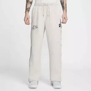 [나이키]에어 남성 오픈 헴 플리스 팬츠 - 072 IF1285 399413