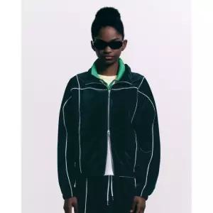 [휠라][ HERITAGE COLLECTION] 벨로아 자켓(FS261FT99F001001) 1100FS261FT99F001001 395994