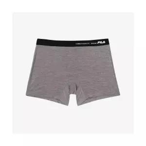 [휠라]UNDERWEAR 액티브 아웃밴드 사각 드로즈(FI4DRG1047FMLY) 1170FI4DRG1047FMLY 394568