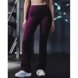 [휠라]UNDERWEAR 스포르트 부츠컷 레깅스 5colors(FI253LG12F002001) 1170FI253LG12F002001003 32287