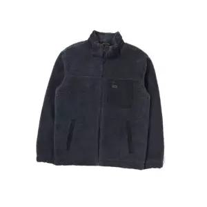 [K2]플라이워크 실크 보아플리스 자켓 (ECO)_KMU24147 707598