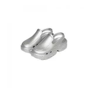 [아이더] 공용 오브제 클로그 S (SV) 슬리퍼 샌들_DUA24N97 709810