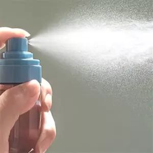 봄다미 스프레이공병 진공펌프용기