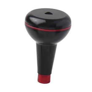 메놀라나 낚시 릴 손잡이 손잡이, 전동 소금물 DIY 액세서리용 경량 예비 부품